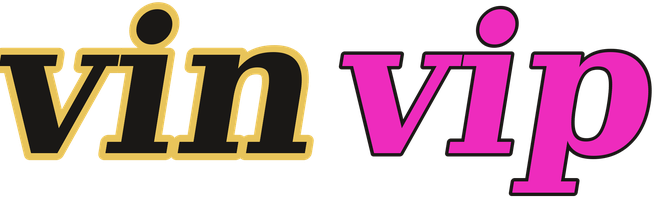 vinvip logo