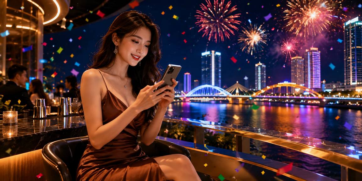 vinvip mobile gaming