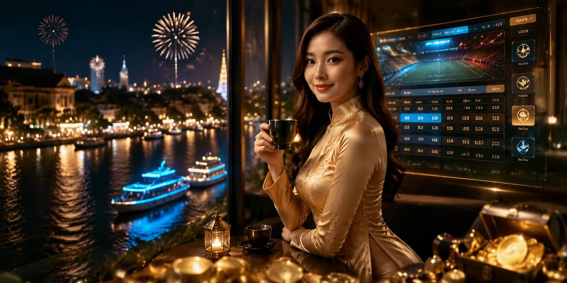 vinvip Cách chúng tôi hỗ trợ ví điện tử cho bạn