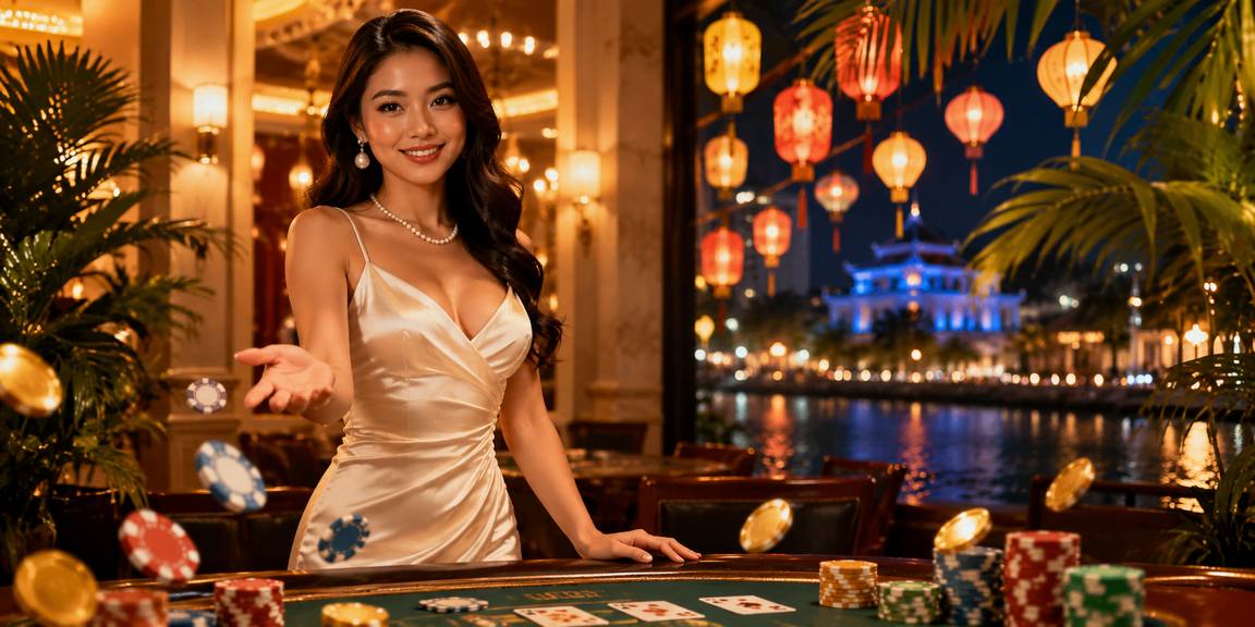 vinvip vinvip - Slot Phố Đêm Casino trực tiếp Slot